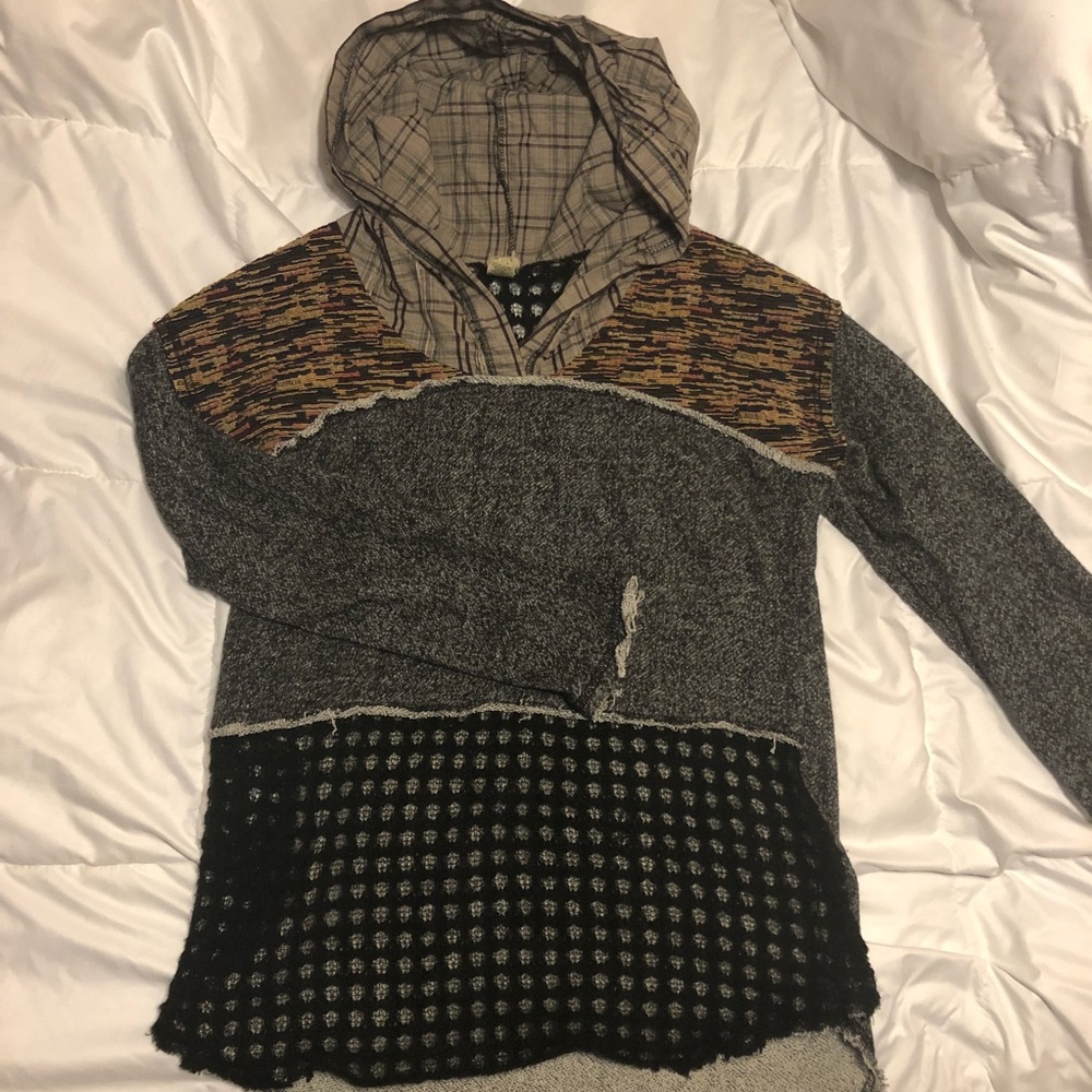 Gimmicks long sleeve